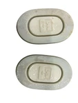 2022-2024 Rivian R1t Gear Tunnel & Tailgate Emergency Release Switch Button Set. Fixed Price $74.80.