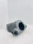 2013-2016 Nissan Frontier Steering Column Shroud Upper & Lower Oem 48470ea000. Fixed Price $54.00.