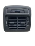2022-2024 Audi E-tron Gt Rear Climate Switch Panel W/ Vent & End Cap Trim. Fixed Price $162.92.