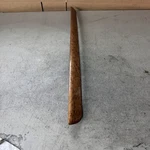 1999 Lincoln Continental Door Panel Molding Passenger Side Front Inner Trim. Fixed Price $40.00.