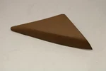 2005-2012 Porsche 911 Boxster Cayman Right Mirror Triangle Cover Beige Oem. Fixed Price $37.18.