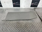 03-07 Hummer H2 Rear Right Roof Upper Window Trim Cover Panel Grey Oem 10358722. Fixed Price $70.05.