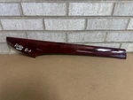 2007 2012 Lexus Ls460 Rear Left Driver Side Door Wood Trim Panel 67784-50040 Oem. Fixed Price $33.99.