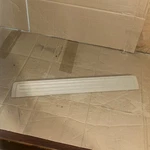 2003-2007 Honda Accord Sedan Front Lh Rh Side Sill Scuff 84202-sda-a000 Oem. Fixed Price $13.99.