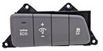 2014-2016 Hyundai Elantra Traction Control Dimmer Eco Switch Oem 84731-3xab0. Fixed Price $27.99.