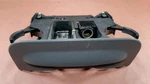 2003-2011 Ford Crown Victoria Mercury Grand Marquis Cup Holder Gray Hc Oem. Fixed Price $99.99.
