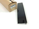 Ford F-150 Super Duty Passenger Front Door B Pillar Gloss Black Trim Molding New. Fixed Price $90.68.
