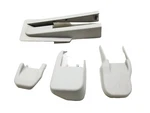 08-13 Infiniti G37 Front Seat Rail Trim Cover Passenger Side Right Oem **sedan**. Fixed Price $36.00.