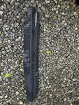 2016-2022 Honda Hr-v Cargo Trunk Scuff Sill Trim. Fixed Price $45.00.