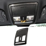 Reading Light Style Roof Cover Bezel Trim Interior For Dodge Challenger 2010+. Fixed Price $18.99.