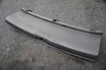 Rear Trunk Deck Sill Scuff Plate Trim Cover Panel 8v5863471a Audi S3 A3 2015-20. Fixed Price $44.99.