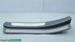11-16 Hyundai Equus Rear Left Driver Side Door Sill Scuff Plate Trim Oem. Fixed Price $40.50.