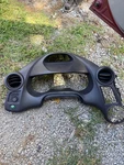 10 11 12 13 14 Honda Insight Instrument Cluster Dash Meter Panel Bezel Oem. Fixed Price $30.00.