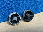 2018 - 2021 Ford Ecosport Front Left & Right Audio Sound Tweeter Speaker Set Oem. Fixed Price $44.99.