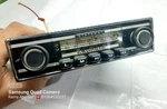 Grundig Wk 4800 Statomat, 1971 - 1974 Auto Radio For High End Classic Cars. Fixed Price $349.00.