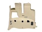 03-06 Mercedes R230 Sl500 Sl55 Amg Front Left Side Footwell Panel Trim Beige Oem. Fixed Price $53.00.