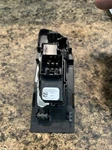 14 Ford F150 Limited Passenger The Door Switch Bezel Heated Seat Al34-14a568-b. Fixed Price $45.99.