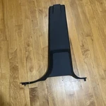 2013 - 2018 Dodge Ram 1500 Right Front B Pillar Trim Black Lower 1dx56trmab. Fixed Price $44.99.