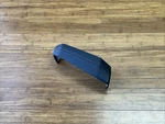 2020-2025 Bmw M8 F93 Left Center Pillar Trim Cover Panel Leather Black Oem. Fixed Price $70.00.