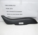 2015-2020 Acura Tlx Right Trunk Side Garnish Trim Seal Panel 74896-tz3-a0 Oem. Fixed Price $13.57.