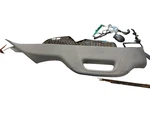 2011-2016 Ford F250 Sd Front Right Windshield A-pillar Trim Bc34-25025b50-aew. Fixed Price $49.99.