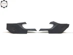 2018-2019 Buick Enclave Left Right Center Console Side Trim Cover Panel Pair Oem. Fixed Price $119.99.