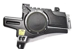 Oem! 2007-2017 Lincoln Navigator Rear Subwoofer Speaker 9l7t19a068aa B801. Fixed Price $74.99.
