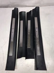 Genuine Lexus Rx 450h 2017 Door Sill Step Plate Trim Set 67920-48130 Black. Fixed Price $66.96.