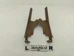 Bmw 318i 325i E36 Sedan Pair Of Door Sill Trim Fits 1992 1993 1994 95 96 97 98. Fixed Price $29.94.