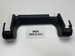 05-10 Honda Odyssey Lh Front Driver Seat Track Rail Trim Cover 81596-shja-a210. Fixed Price $34.95.