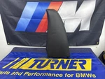 Bmw 330xi E46 Sedan Driver Left Rear Seat Bolster Cushion Black Fits 2001-2005. Fixed Price $50.00.