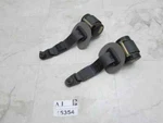 Seatbelt Seat Belt Freelander 2002 2003 Left Driver Side Center Rear Back Oem. Fixed Price $39.99.