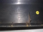 5n0868269 Molding For Volkswagen Tiguan (5n1) Motion 2007. Fixed Price $23.56.