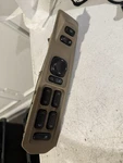 2003-2007 Cadillac Cts Left Driver Window Master Switch 10297jl467e Oem. Fixed Price $28.26.