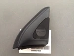 Right Passenger Front Door Tweeter Speaker Cover 2003-2008 Toyota Corolla. Fixed Price $18.59.