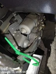 Decklid/trunk/liftgate/hatch Motor Actuator Oem 2014 Cadillac Escalaesv 1yr Wrnt. Fixed Price $125.00.