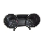 2017-2019 Alfa-romeo Giulia Speedometer A3c0007540000 2.0l 21k Factory Oem Part. Fixed Price $82.50.