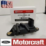 New Genuine Oem Egr Valve Pressure Feedback Sensor Dpfe-15 F77z9j460ab For Ford. Fixed Price $17.89.