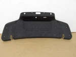11-12 Fisker Karma 2012 Rear Trunk Deck Lid Cover Trim Panel Carpet ;:y. Fixed Price $75.65.