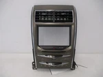 2013 Lincoln Mkx Radio Climate Control Panel Da1t-18a802-af Oem. Fixed Price $167.46.