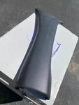 1990 Toyota 4runner Garnish Center Lower B Pillar 62414-89102 Lh Gray Trim 89-95. Fixed Price $49.95.