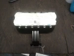 2024 Hyundai Santa Cruz Dash Air Bag Passenger Right. Fixed Price $184.00.