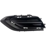 Bumper Face Bar Trim Molding Step Pad Rear Passenger Right Side Hand 42664203. Fixed Price $40.70.