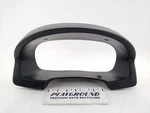 Hyundai Tiburon Instrument Speedometer Dash Cover Panel Surround Fits 2004-2008. Fixed Price $40.36.