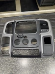2013-2018 Dodge Ram 1500 2500 3500 Center Radio Trim. Fixed Price $79.99.