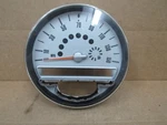 07 08 09 10 Mini Cooper Instrument Head Speedometer Gauge Cluster 77,108 Miles. Fixed Price $40.00.