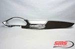 06-11 Mercedes W219 Cls550 Cls350 Front Interior Dashboard Dash Wood Trim Bezel. Fixed Price $128.00.