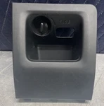 2007-2008 Honda Fit Driver Dash Fuse Box Panel W/fuse Diagram 77300-sln-a0-20. Fixed Price $45.00.