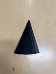 20-23 Oem Kia Soul Right Rear Window Corner Cover - 83941k0000. Fixed Price $20.00.