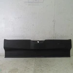 Dodge Charger Trunk Sill Plate Black Plastic Trim Piece 5pq16trmaa 2015-2023. Fixed Price $121.52.